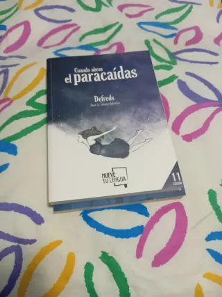 Pack libros Defreds