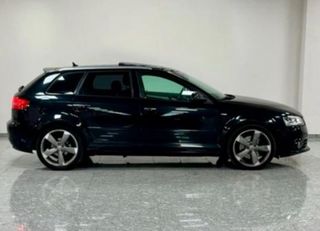 Audi A3 2011