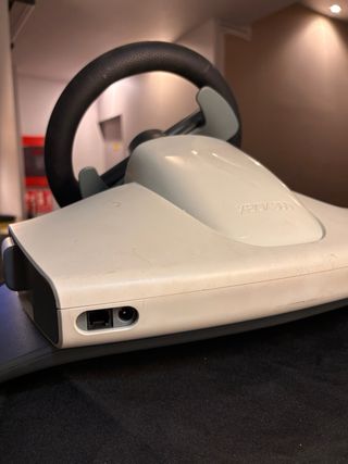 Volante Xbox 360 Microsoft