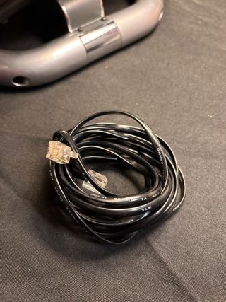 Volante Xbox 360 Microsoft