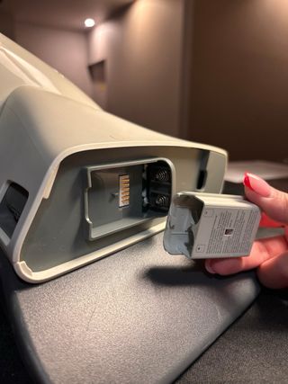 Volante Xbox 360 Microsoft