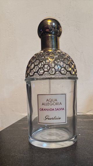 Frasco Perfume Guerlain