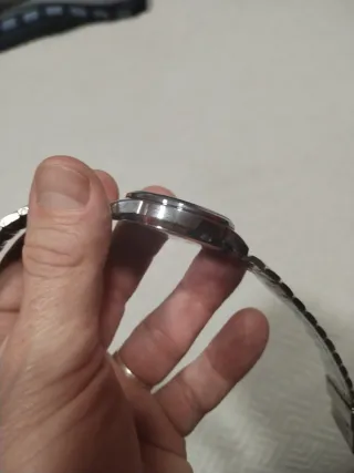 Reloj Civo Water Resist