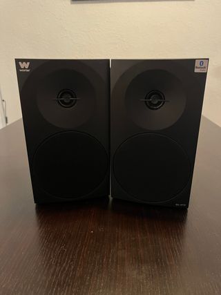 Altavoces Woxter DL 410 con Bluetooth