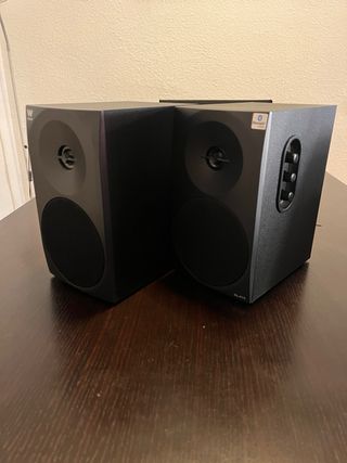 Altavoces Woxter DL 410 con Bluetooth