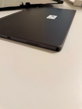 Tablet Samsung Galaxy Tab A8 SM-X200 64GB Negra