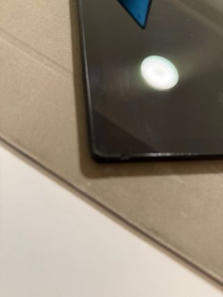 Tablet Samsung Galaxy Tab A8 SM-X200 64GB Negra