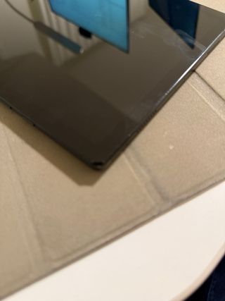 Tablet Samsung Galaxy Tab A8 SM-X200 64GB Negra