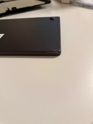 Tablet Samsung Galaxy Tab A8 SM-X200 64GB Negra