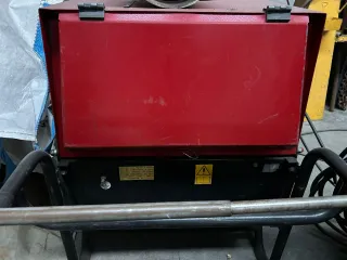 Grupo electrógeno MOSA GE 14000 KSX-AVR