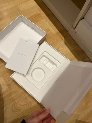 Caja iPad Pro 11 4ª Gen Wi-Fi