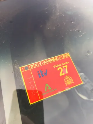 SsangYong Kyron 2007