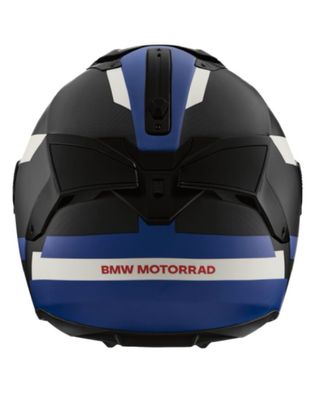 Casco BMW Xomo Carbon ECE NUEVO A ESTRENAR