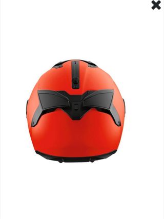 Casco BMW Xomo Carbon ECE NUEVO A ESTRENAR