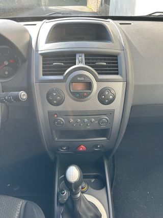Renault Megane 2005