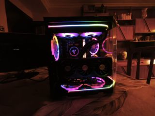 PC Gaming Ryzen 5 3600X RTX 4060