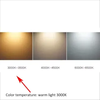 Luminária de teto moderna