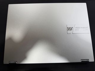 Asus Vivobook S 14 Flip Convertible