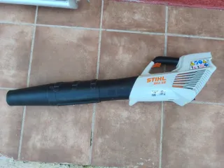 Lote Maquinaria Jardinería STIHL