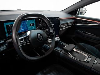 Renault Austral AUSTRAL TCE MILD HYBRID 160CV TECHNO ESPIRIT ALPINE