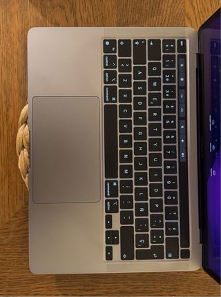 MacBook Pro M2 2022