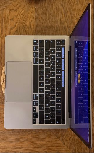 MacBook Pro M2 2022