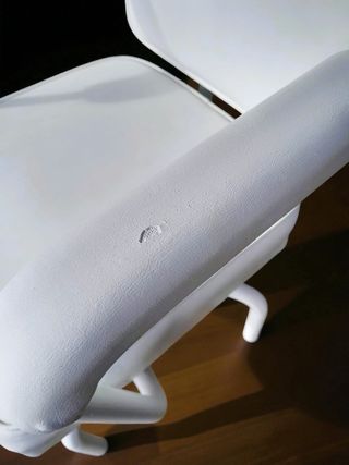 Sillas Médicas Vintage