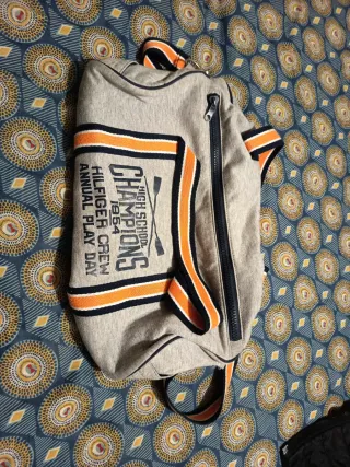 Bolsa de viaje Tommy Hilfiger