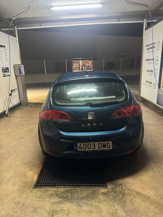 SEAT Leon 2005