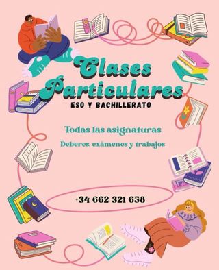 Clases Particulares Online