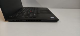 Portátil Lenovo Core i5 8ª Gen 16GB RAM 240GB SSD