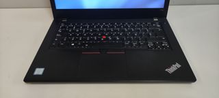 Portátil Lenovo Core i5 8ª Gen 16GB RAM 240GB SSD