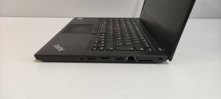 Portátil Lenovo Core i5 8ª Gen 16GB RAM 240GB SSD