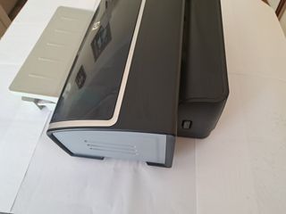 Impresora HP Deskjet 9800 Usada