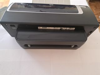 Impresora HP Deskjet 9800 Usada