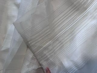 Vestido Comunión El Corte Inglés Fajín Verde