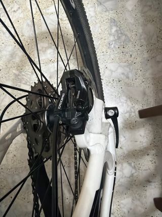 Bicicleta WRC TEAM 27,5