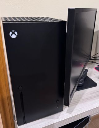 Xbox Mini Nevera Gaming