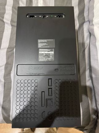 Xbox Mini Nevera Gaming