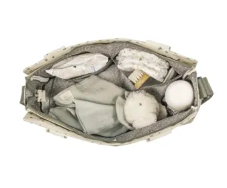 Bolso para carro de bebé Walking Mum