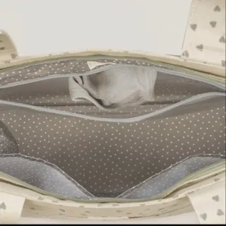 Bolso para carro de bebé Walking Mum