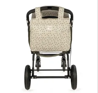 Bolso para carro de bebé Walking Mum