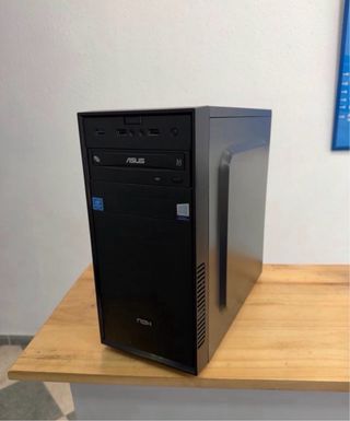 PC Sobremesa ASUS i5