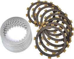 Kit Discos y Separadores Yamaha R6 R6R 06-23