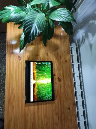 Lenovo ThinkPad X380 Yoga i7 Táctil + Lápiz