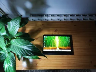 Lenovo ThinkPad X380 Yoga i7 Táctil + Lápiz