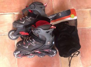 Patines 29-32