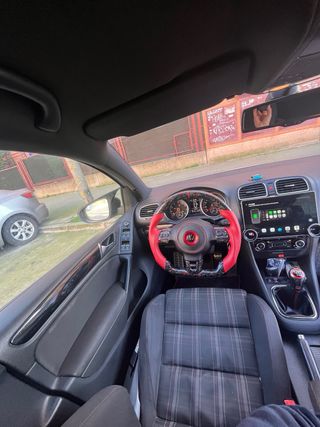 Volkswagen Golf 2011