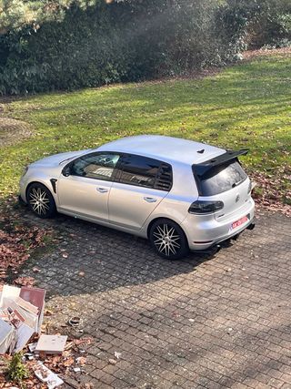 Volkswagen Golf 2011