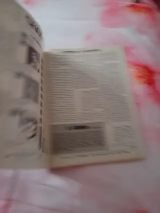 Fumetto Skorpio 1982 n°44